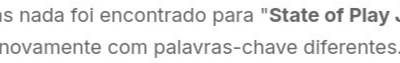 State of Play Japan é anunciado com mais de 40 minutos de novidades para PS5