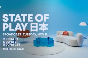 State of Play Japan: PlayStation Anuncia Evento Focado em Jogos Asiáticos