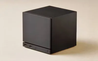 Steam Machine: Valve Revela Hardware de PC e Preço Sugerido de US$ 913