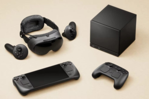 Valve confirma: Steam Machine não será subsidiada e terá preço de PC gamer