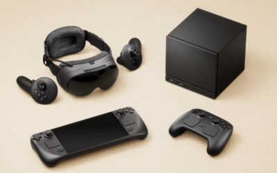 Valve confirma: Steam Machine não será subsidiada e terá preço de PC gamer