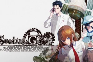 STEINS;GATE RE:BOOT: Remake de 2026 Chega ao PC com Novo Cenário e Visual Atualizado