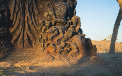 Teaser Misterioso de Geoff Keighley Agita Fãs Antes do TGA 2025