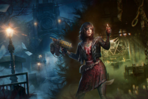 Tormented Souls 2 Review: Survival Horror Clássico Perfeito