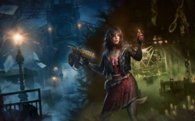 Tormented Souls 2 Review: Survival Horror Clássico Perfeito