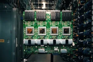 TPUs do Google: O Chip de IA que Desafia a Hegemonia da Nvidia no Mercado Global