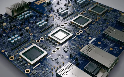 Meta e Google: O Acordo Bilionário com o TPU que Ameaça a NVIDIA