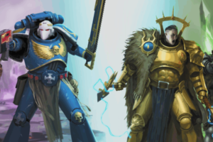 Warhammer Survivors: O ‘Vampire Survivors’ de 40K e Age of Sigmar é Anunciado