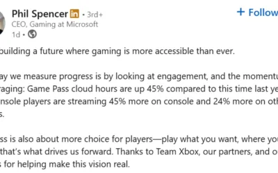 Estúdio de Lies of P Confirma Novo Soulslike Sci-Fi de Terror e Sobrevivência
