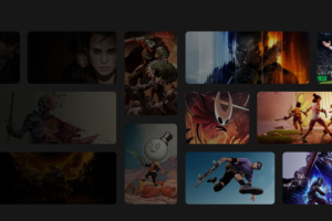 Xbox Game Pass Domina TGA 2025 com 14 Jogos Indicados