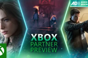 Xbox Partner Preview: Todos os Anúncios e Jogos do Evento