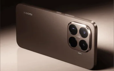 Review: Xiaomi 15T é o celular premium para criadores de conteúdo