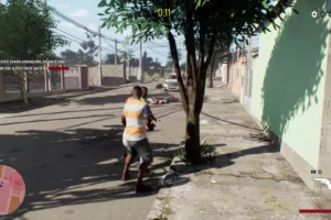 171: Novo Trailer de História e Lançamento em 2026