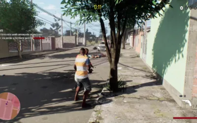 171: Novo Trailer de História e Lançamento em 2026