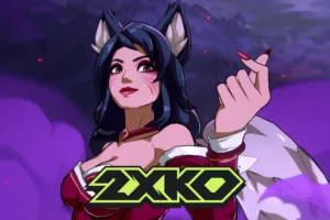 2XKO: Jogo de Luta da Riot Games Chega ao PS5 e Xbox em Jan/2026