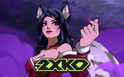 2XKO: Jogo de Luta da Riot Games Chega ao PS5 e Xbox em Jan/2026