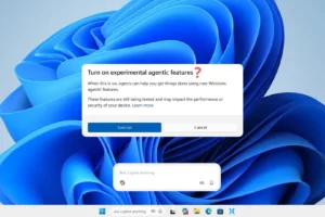 Microsoft Alerta: Agentes de IA do Windows 11 Podem ‘Alucinar’