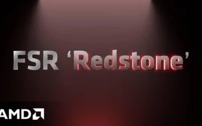 AMD Adrenalin 25.12.1 Chega com FSR Redstone e 4 Correções Críticas para GPUs Radeon