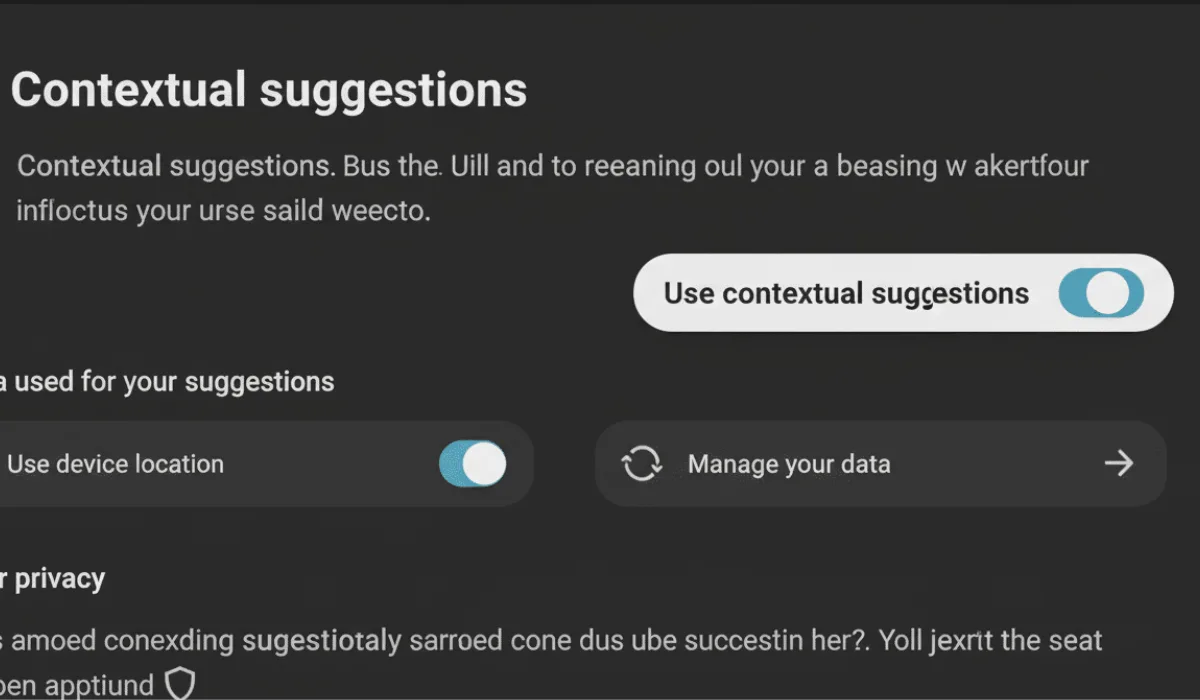 Android Ganha IA Preditiva que Antecipa Ações do Usuário