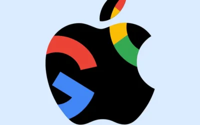Apple e Google: Siri será turbinada com a IA Gemini em uma parceria histórica