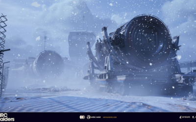 ARC Raiders: Evento ‘Flickering Flames’ Traz Cold Snap e Novo Deck Gratuito