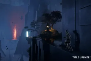 Assassin’s Creed Shadows: Update 1.1.7 Traz Novos Finishers e Missão Animus Rift