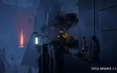 Assassin’s Creed Shadows: Update 1.1.7 Traz Novos Finishers e Missão Animus Rift