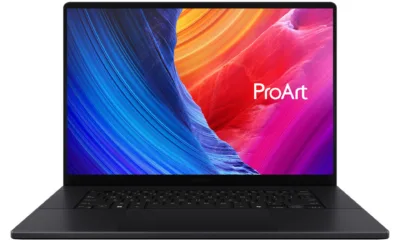 Review | Asus ProArt P16 RTX 5090: O Notebook Mais Poderoso?