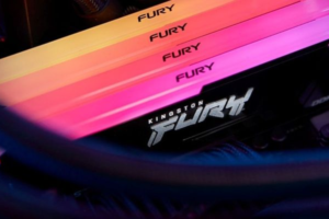 Kingston alerta: Preço de Memória RAM e SSD vai subir em 2026