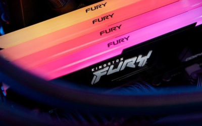 Kingston alerta: Preço de Memória RAM e SSD vai subir em 2026