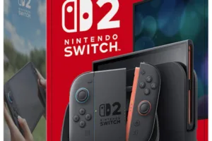 Nintendo Switch 2 HDR: Calibração é Atualizada e Corrige Imagem Lavada