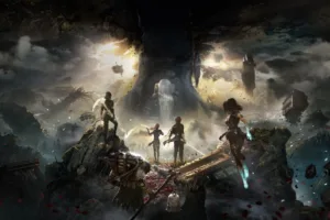 Divinity: Original Sin 2 Lançado para PS5, Xbox Series X/S e Switch 2 com Upgrade Gratuito