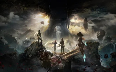 Divinity: Original Sin 2 Lançado para PS5, Xbox Series X/S e Switch 2 com Upgrade Gratuito