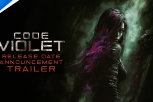 Code Violet: Exclusivo de PS5 Ganha Data e Gera Polêmica no Brasil