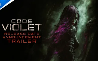 Code Violet: Exclusivo de PS5 Ganha Data e Gera Polêmica no Brasil