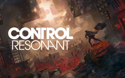 Control Resonant: Sequência de Control é Anunciada com Mundo Aberto e Novo Protagonista
