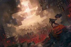 Control Resonant: Lançamento em 2026, Dylan Faden e a Nova Arma Aberrant