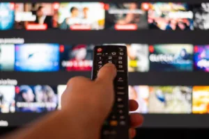 Copilot no seu sofá: LG instala atalho inremovível em TVs