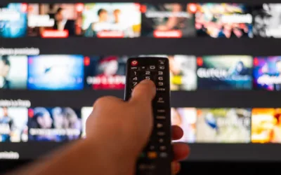 Copilot no seu sofá: LG instala atalho inremovível em TVs