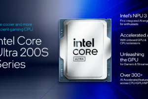 Vazamento do Core Ultra 7 270K Plus mostra CPU Intel 5,6% mais rápida