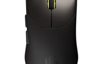 Corsair Sabre V2 Pro: O Mouse Gamer Ultraleve de 36g