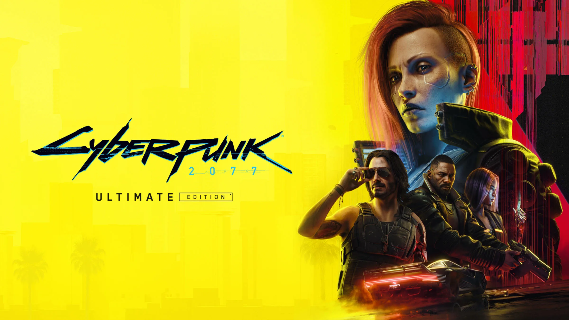 CD Projekt Red honra erro de preço de Cyberpunk 2077 no Switch 2