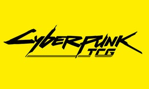Cyberpunk TCG: Jogo de Cartas Colecionáveis de Cyberpunk 2077 é Anunciado