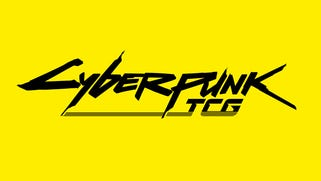 Cyberpunk TCG: Jogo de Cartas Colecionáveis de Cyberpunk 2077 é Anunciado