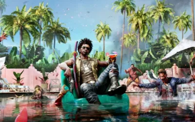 Dead Island 3: Confirmado! O Jogo de Zumbis Ganha Previsão de Lançamento