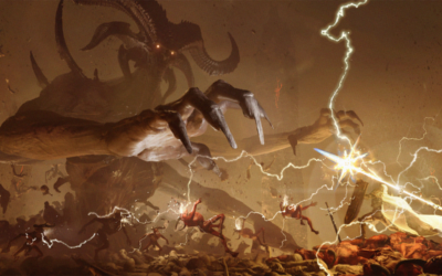 Diablo IV Lord of Hatred: Data de Lançamento e Nova Classe Paladino