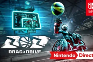 Drag x Drive: Update 1.2.0 Traz Modo Survival Tag e Corrige Bunny Hops no Switch 2