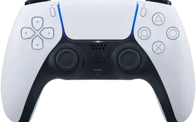 DualSense V2: O “Novo” Controle do PS5 com Bateria Estendida