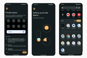 Espaço Privado Android 15: Guia Completo para Ocultar Apps Sensíveis
