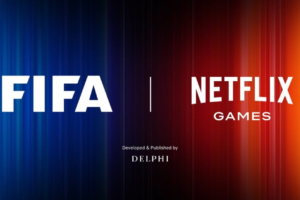 FIFA e Netflix anunciam novo jogo de futebol exclusivo para 2026